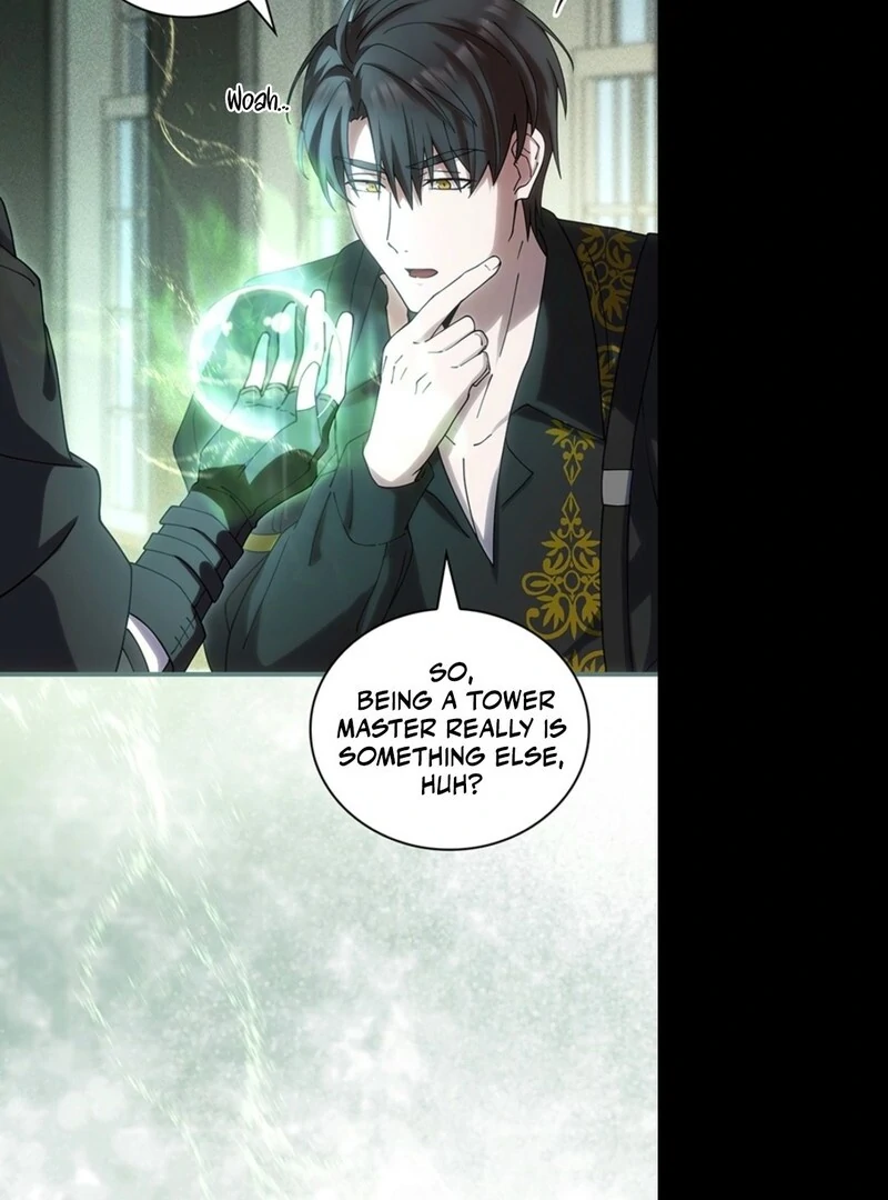 The Tower Master Who Became the Grand Duchess Chapter 43 379 066