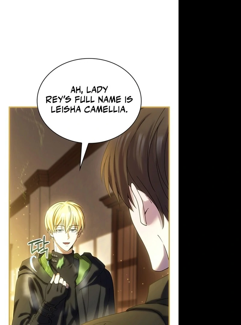 The Tower Master Who Became the Grand Duchess Chapter 43 382 069