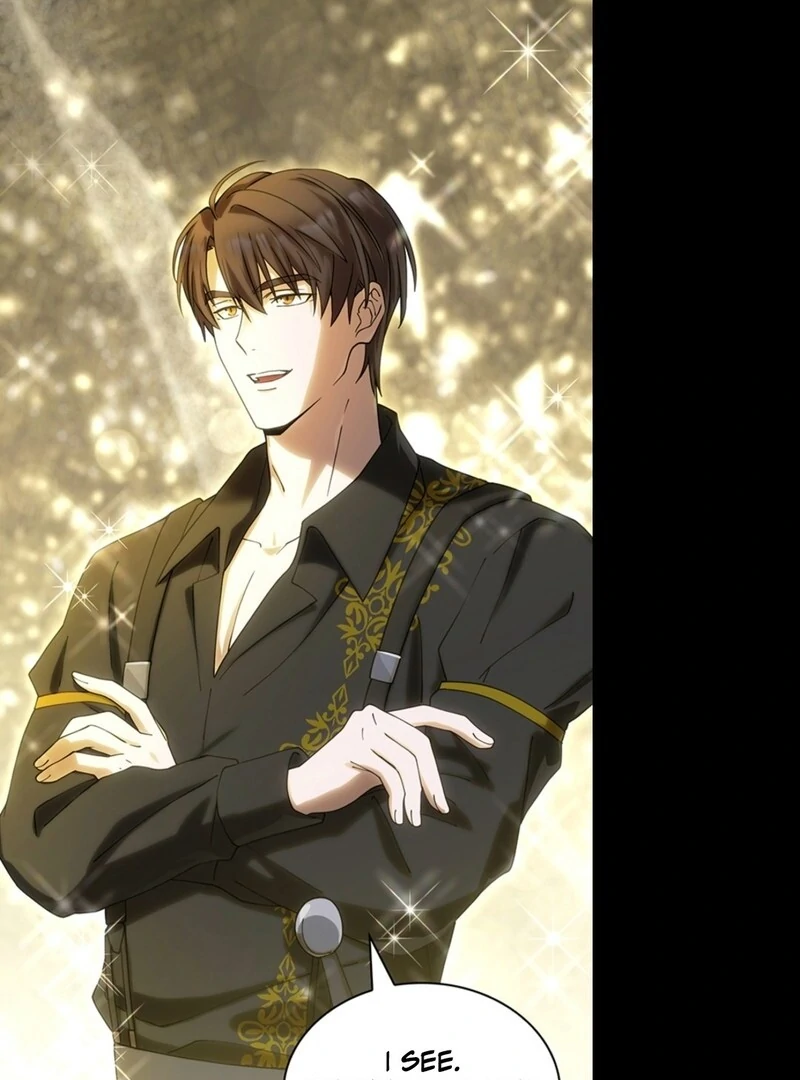 The Tower Master Who Became the Grand Duchess Chapter 43 385 072