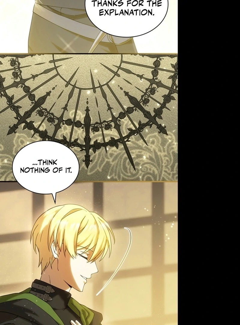 The Tower Master Who Became the Grand Duchess Chapter 43 386 073