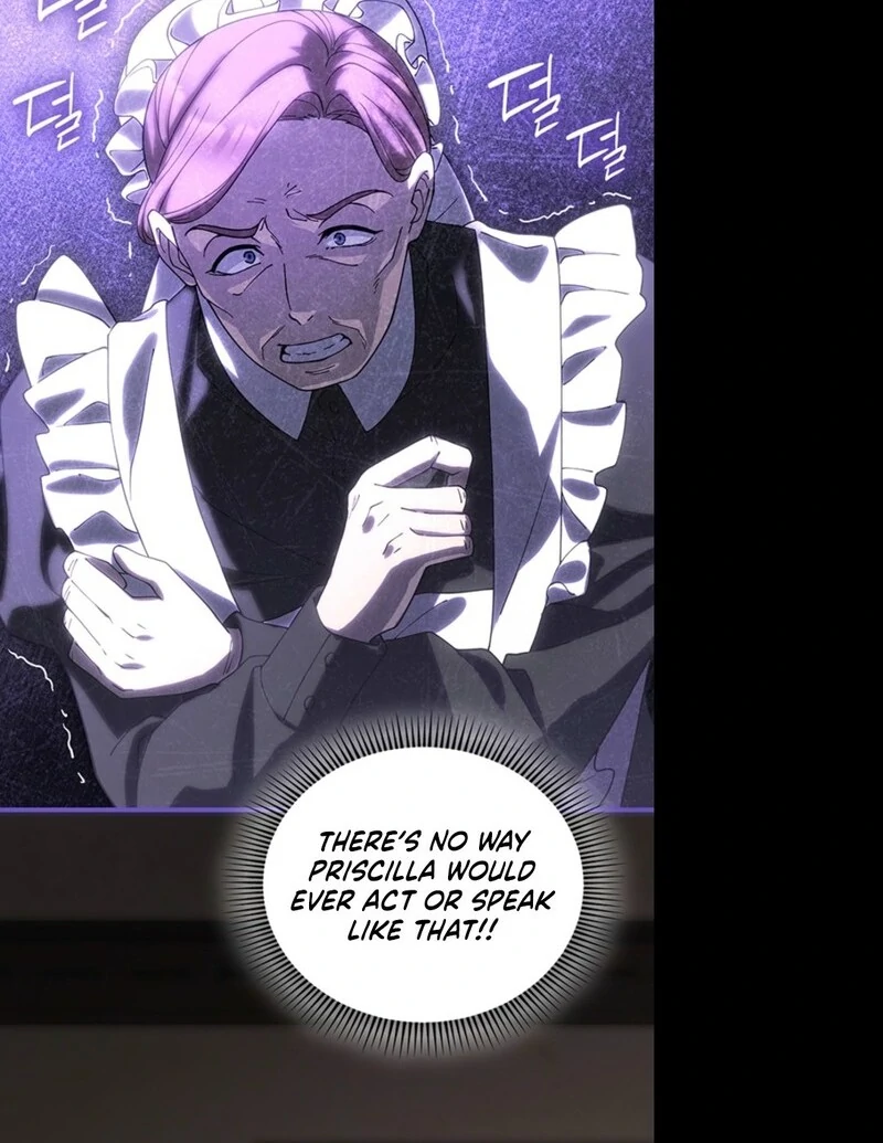 The Tower Master Who Became the Grand Duchess Chapter 43 391 078