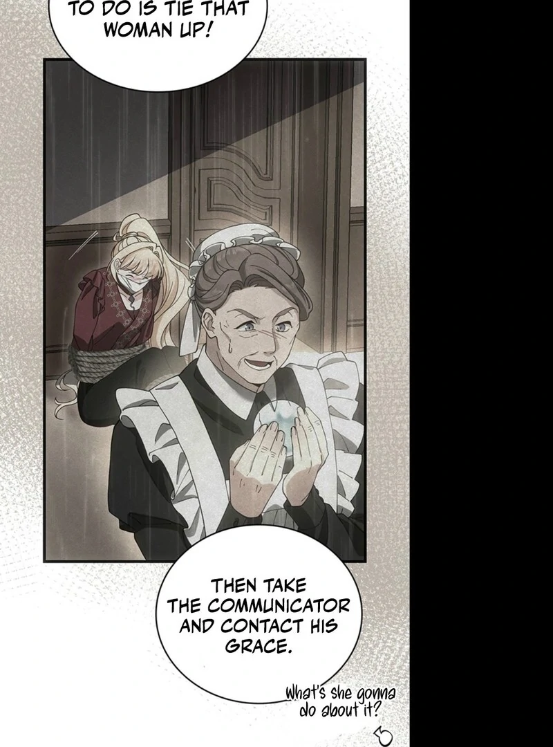 The Tower Master Who Became the Grand Duchess Chapter 43 397 084