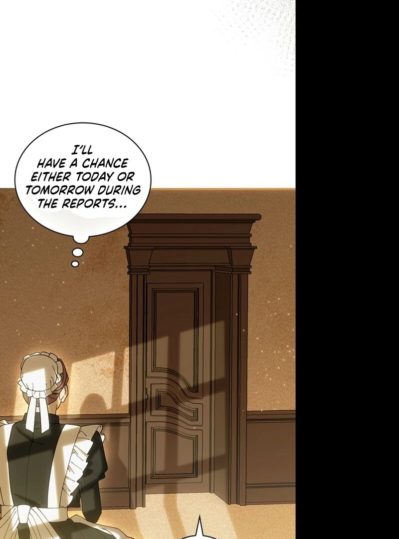 The Tower Master Who Became the Grand Duchess Chapter 43 398 085