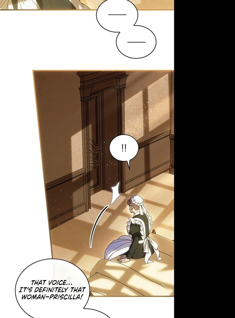 The Tower Master Who Became the Grand Duchess Chapter 43 399 086