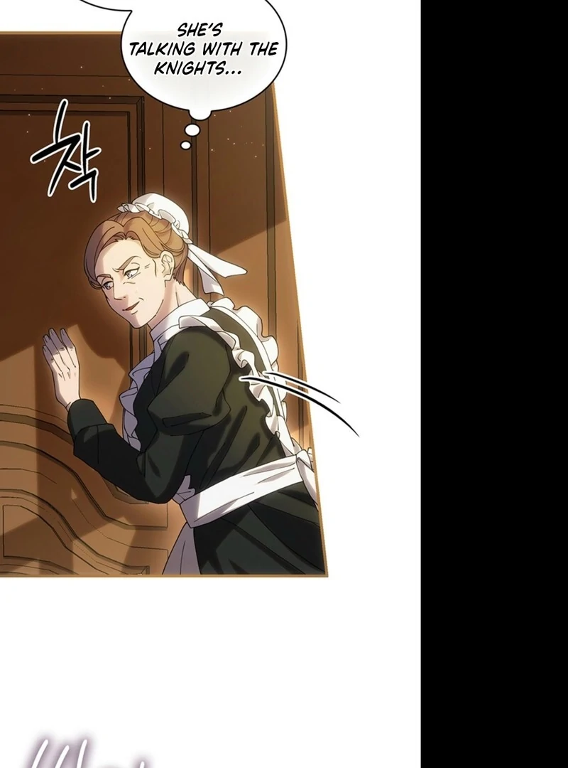 The Tower Master Who Became the Grand Duchess Chapter 43 400 087