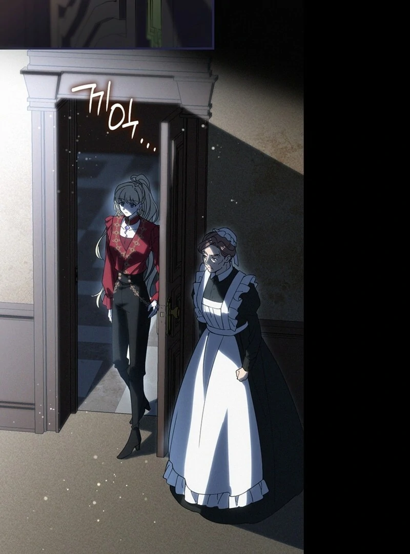 The Tower Master Who Became the Grand Duchess Chapter 43 405 092