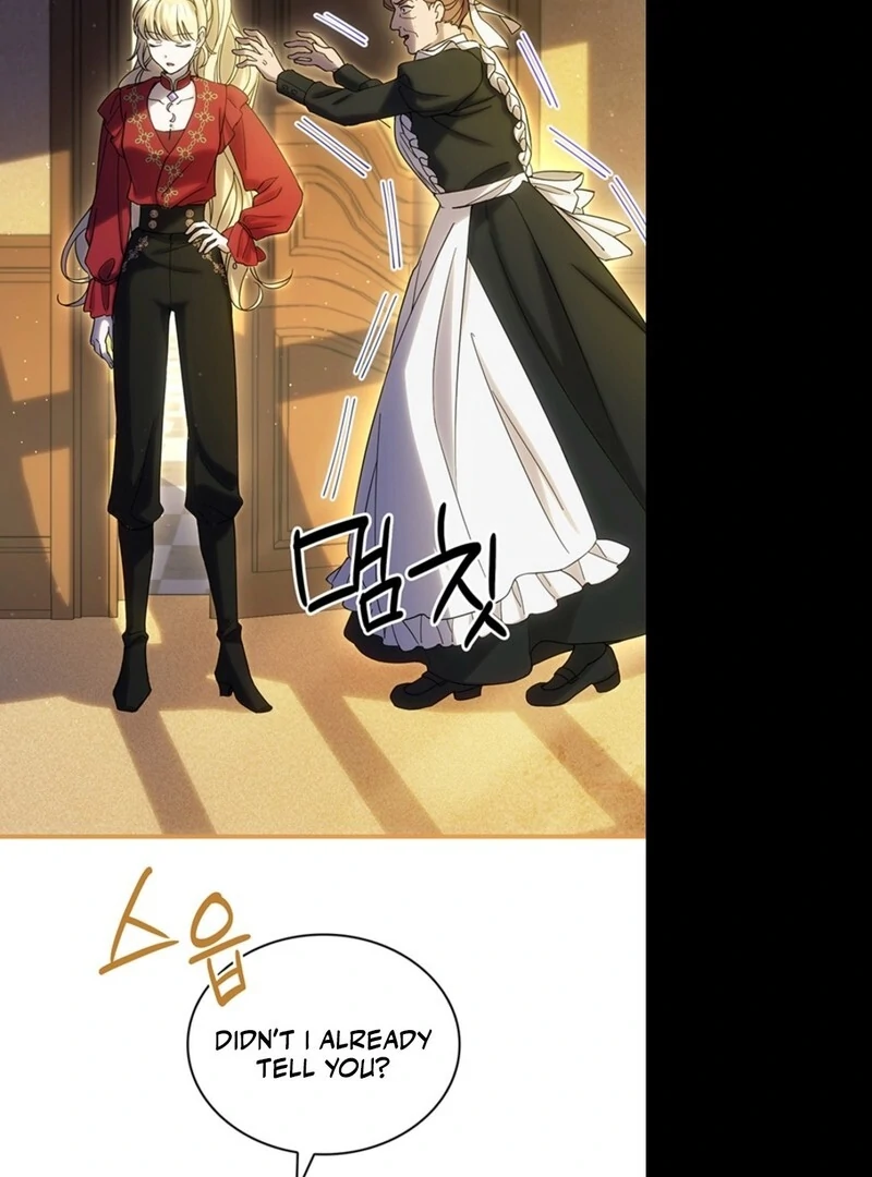 The Tower Master Who Became the Grand Duchess Chapter 43 409 096