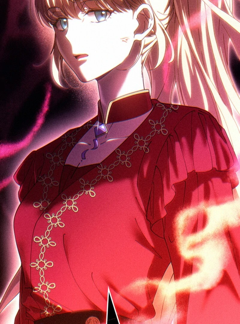 The Tower Master Who Became the Grand Duchess Chapter 44 380 004