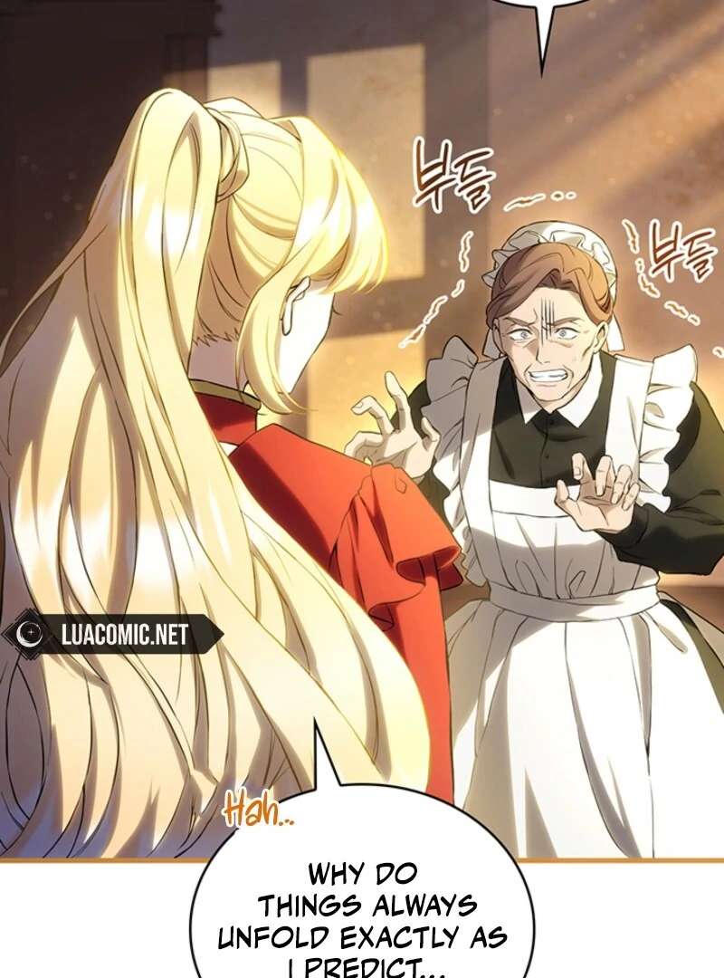 The Tower Master Who Became the Grand Duchess Chapter 44 382 006