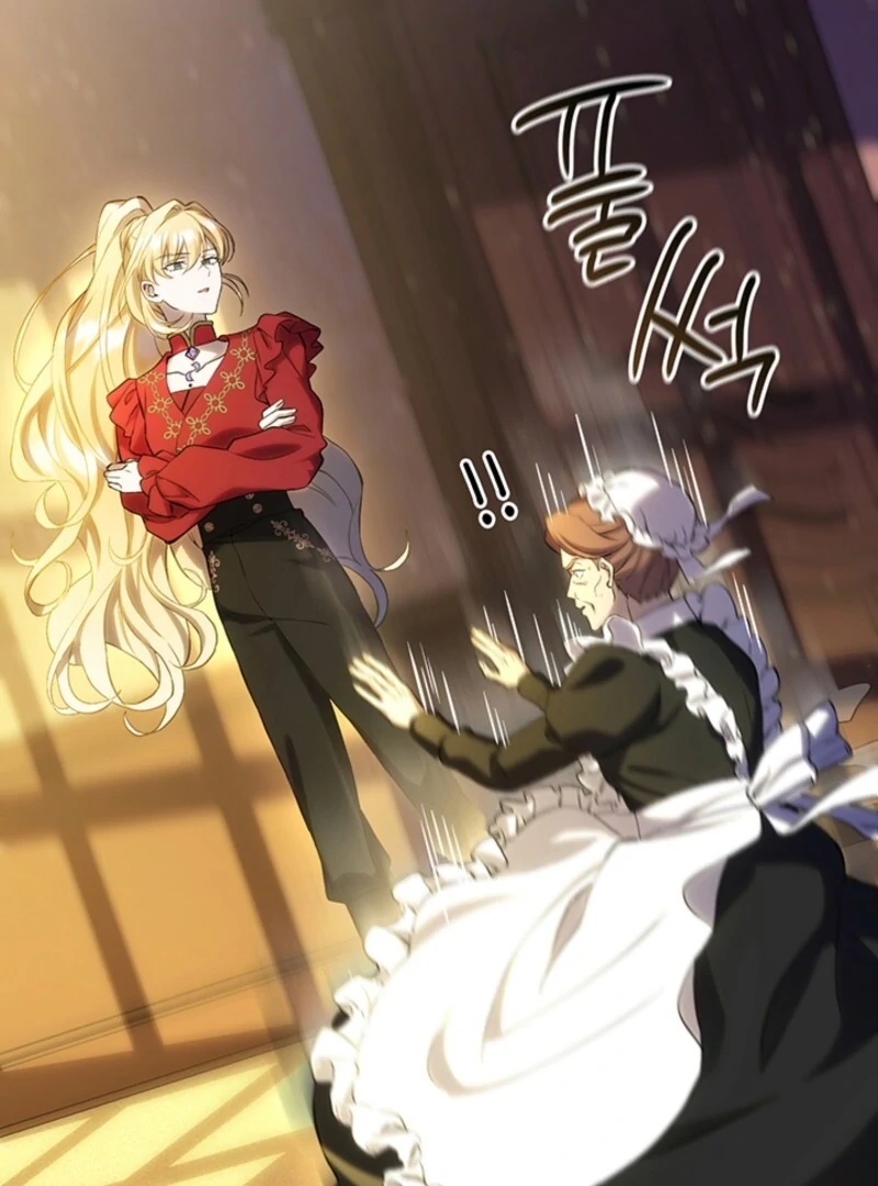 The Tower Master Who Became the Grand Duchess Chapter 44 384 008