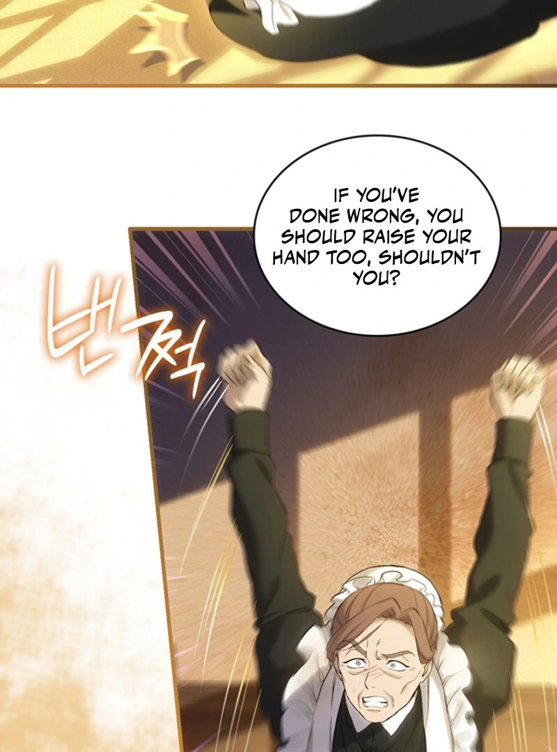 The Tower Master Who Became the Grand Duchess Chapter 44 385 009