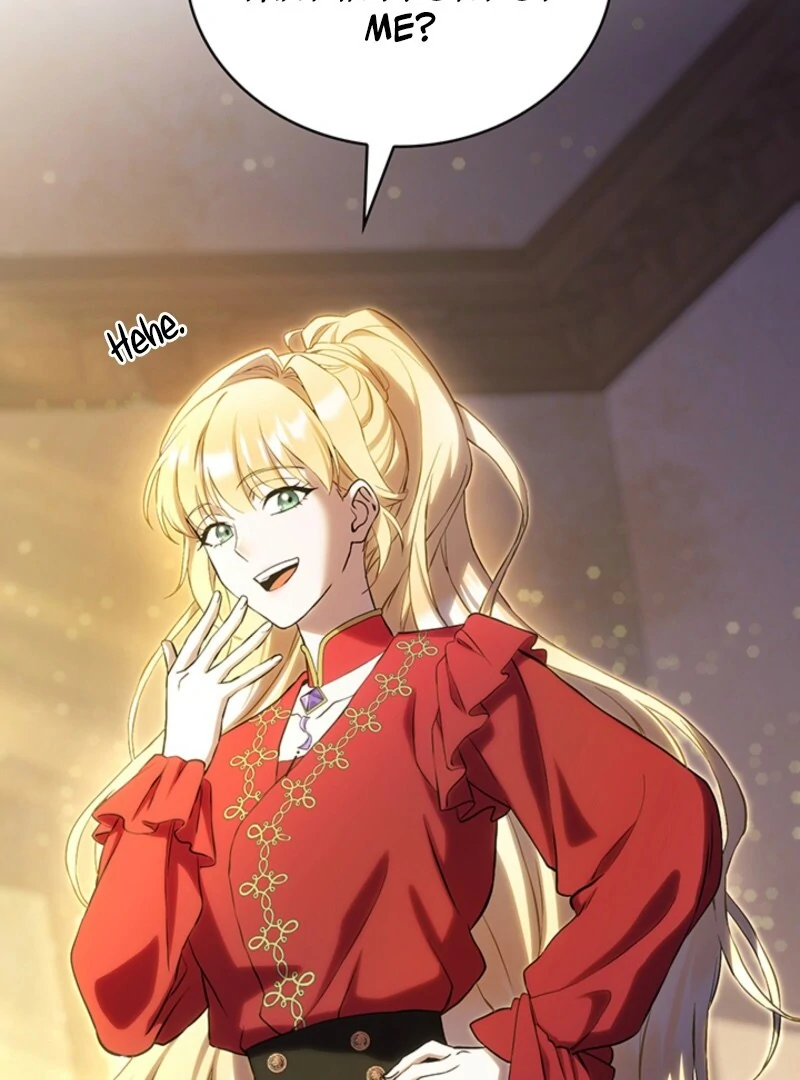 The Tower Master Who Became the Grand Duchess Chapter 44 388 012