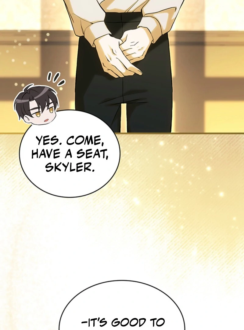 The Tower Master Who Became the Grand Duchess Chapter 44 397 021