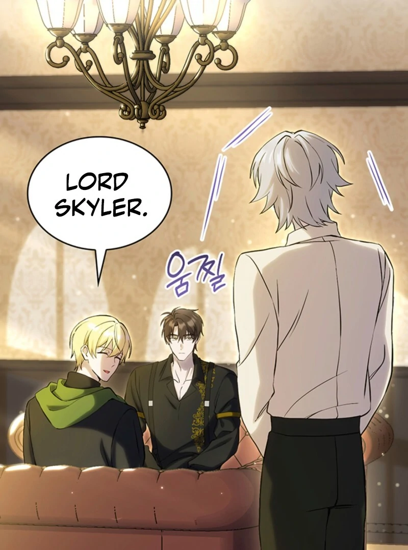 The Tower Master Who Became the Grand Duchess Chapter 44 399 023