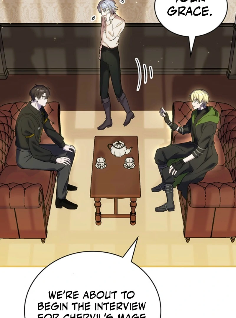 The Tower Master Who Became the Grand Duchess Chapter 44 401 025