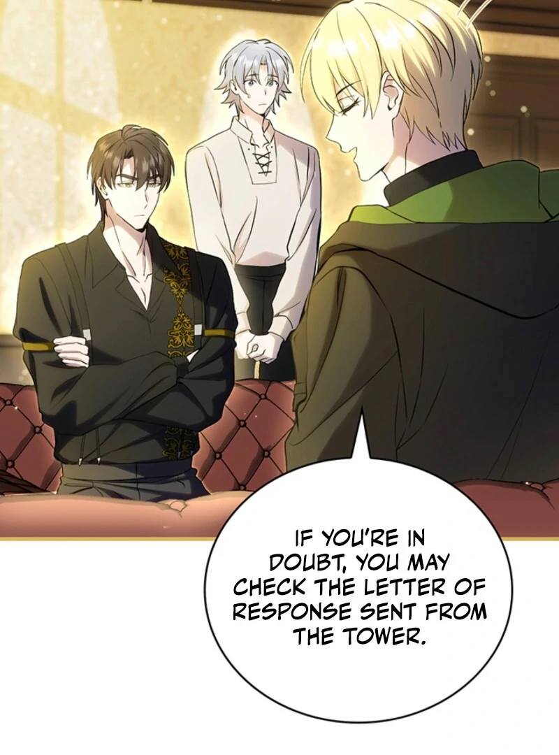 The Tower Master Who Became the Grand Duchess Chapter 44 409 033