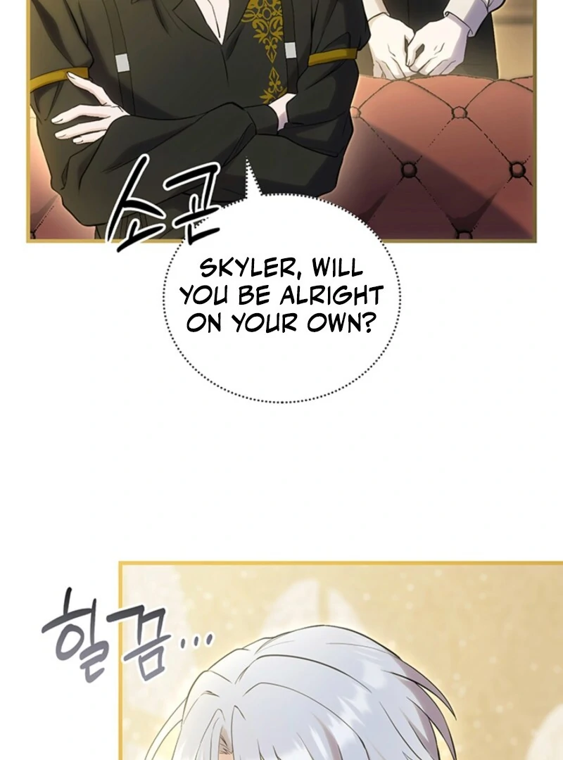 The Tower Master Who Became the Grand Duchess Chapter 44 411 035