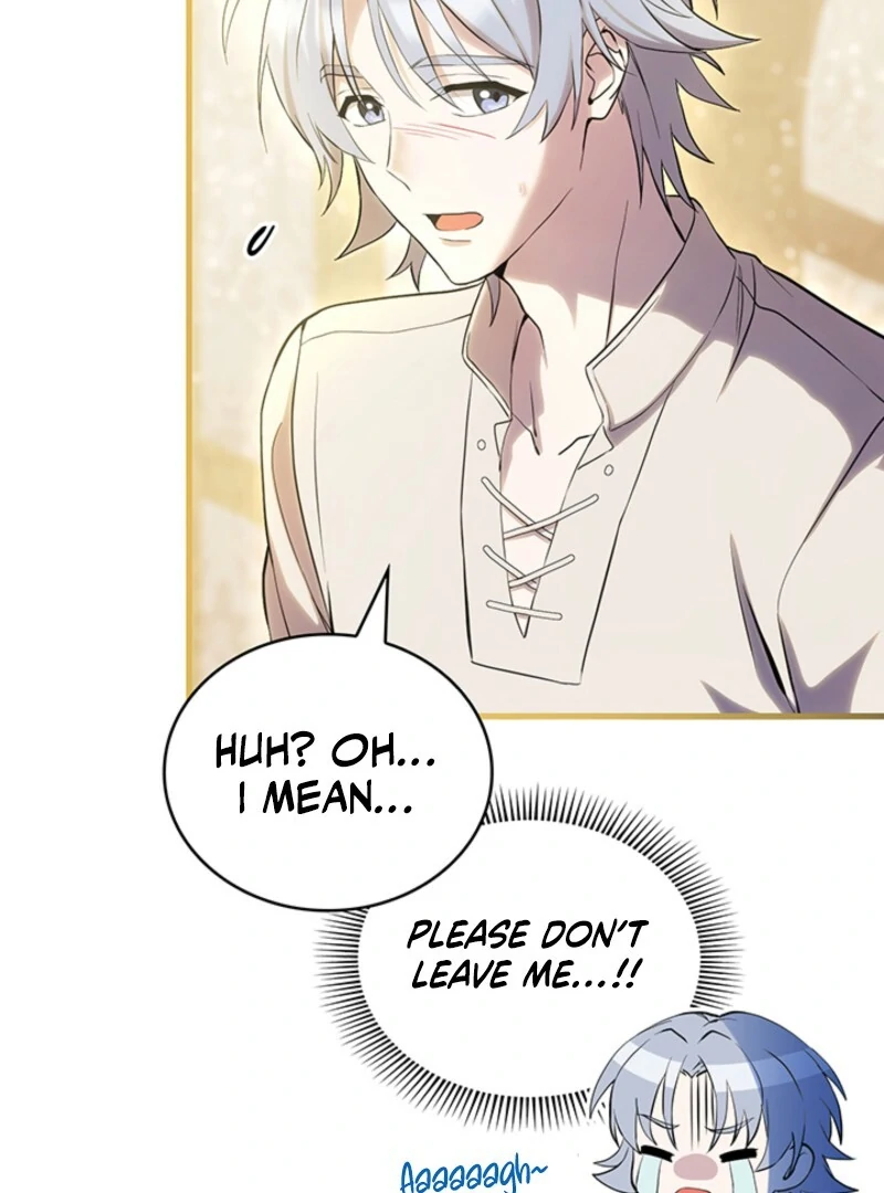 The Tower Master Who Became the Grand Duchess Chapter 44 412 036