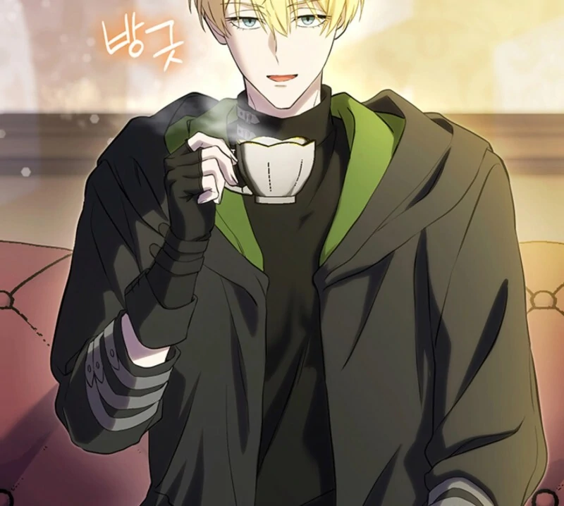 The Tower Master Who Became the Grand Duchess Chapter 44 416 040