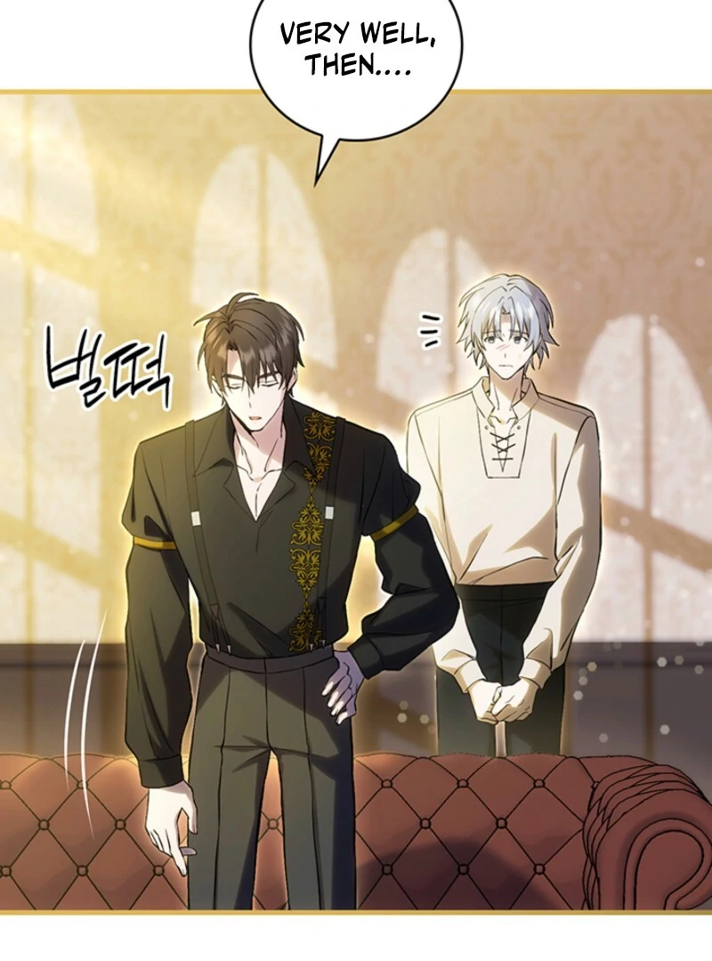 The Tower Master Who Became the Grand Duchess Chapter 44 420 044