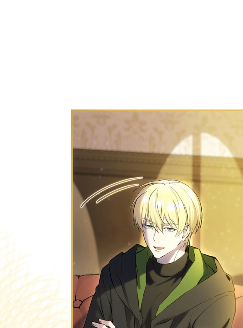 The Tower Master Who Became the Grand Duchess Chapter 44 428 052