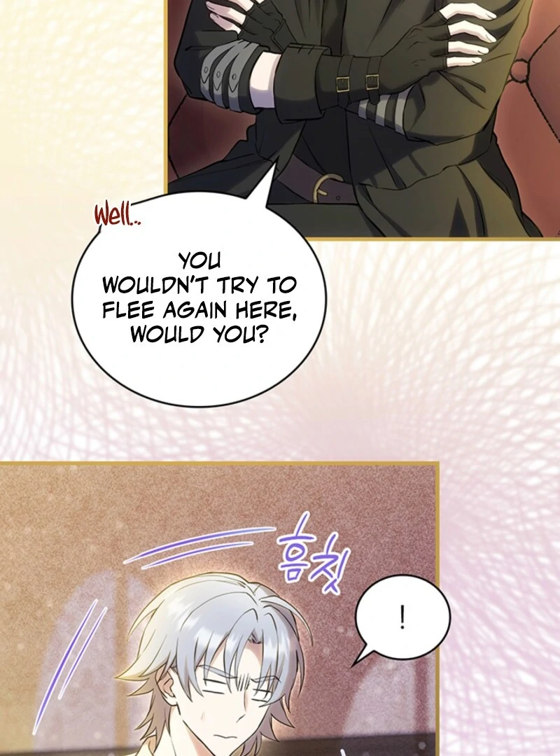 The Tower Master Who Became the Grand Duchess Chapter 44 429 053