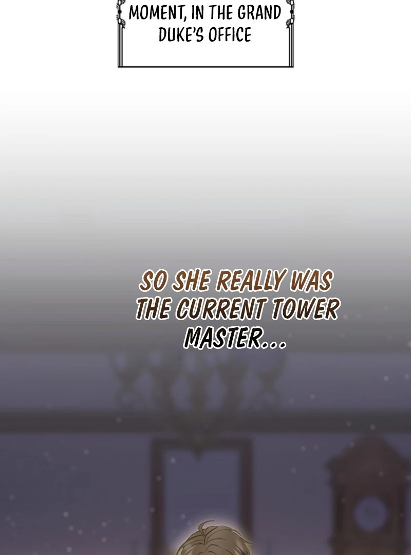 The Tower Master Who Became the Grand Duchess Chapter 44 433 057