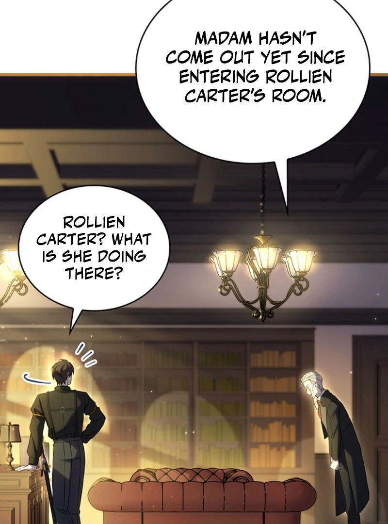 The Tower Master Who Became the Grand Duchess Chapter 44 438 062