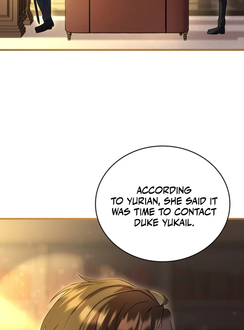 The Tower Master Who Became the Grand Duchess Chapter 44 439 063