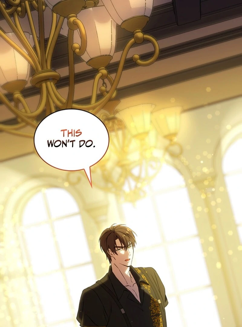 The Tower Master Who Became the Grand Duchess Chapter 44 447 071