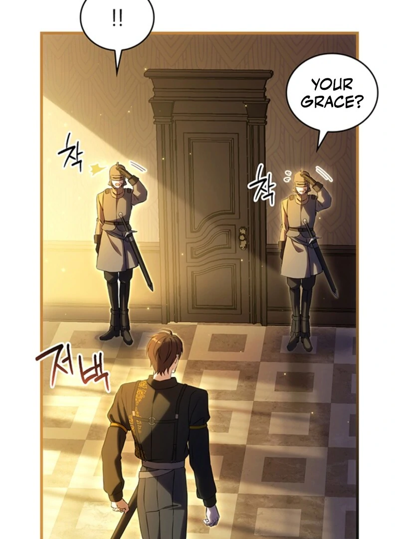 The Tower Master Who Became the Grand Duchess Chapter 44 451 075