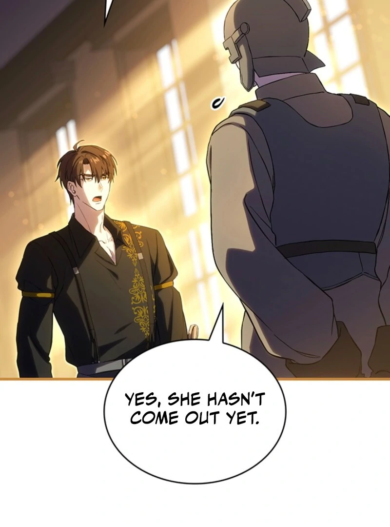 The Tower Master Who Became the Grand Duchess Chapter 44 453 077