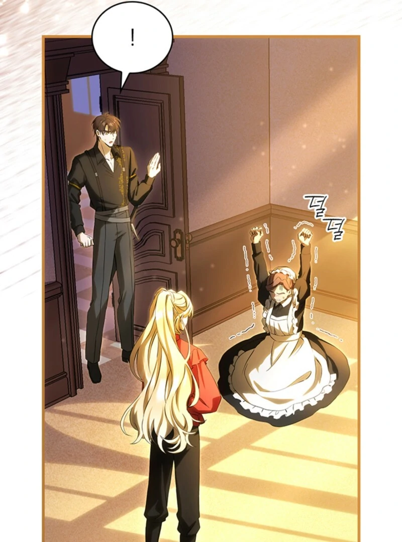 The Tower Master Who Became the Grand Duchess Chapter 44 459 083