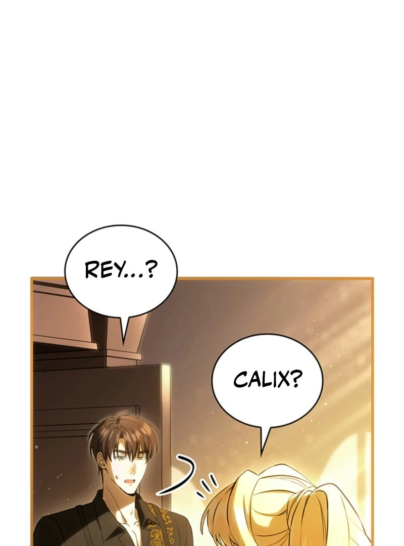 The Tower Master Who Became the Grand Duchess Chapter 44 462 086