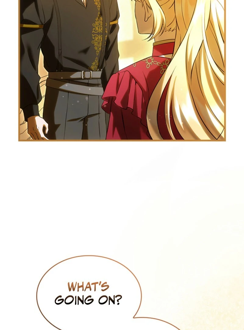 The Tower Master Who Became the Grand Duchess Chapter 44 463 087