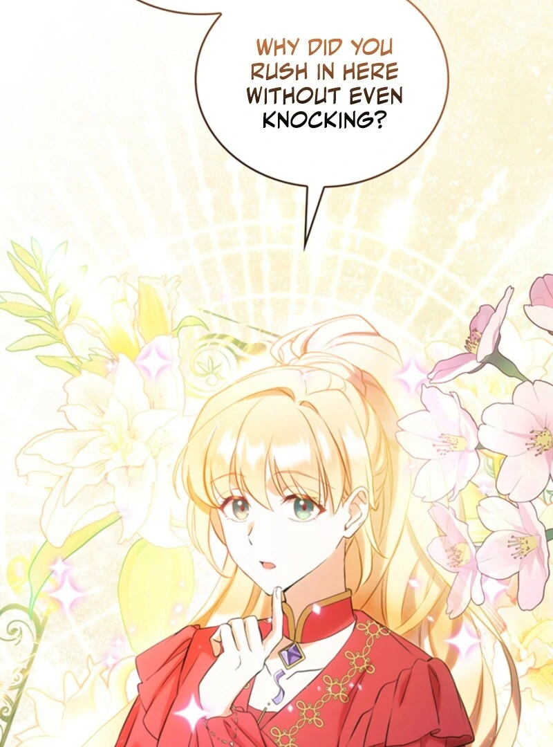 The Tower Master Who Became the Grand Duchess Chapter 44 464 088