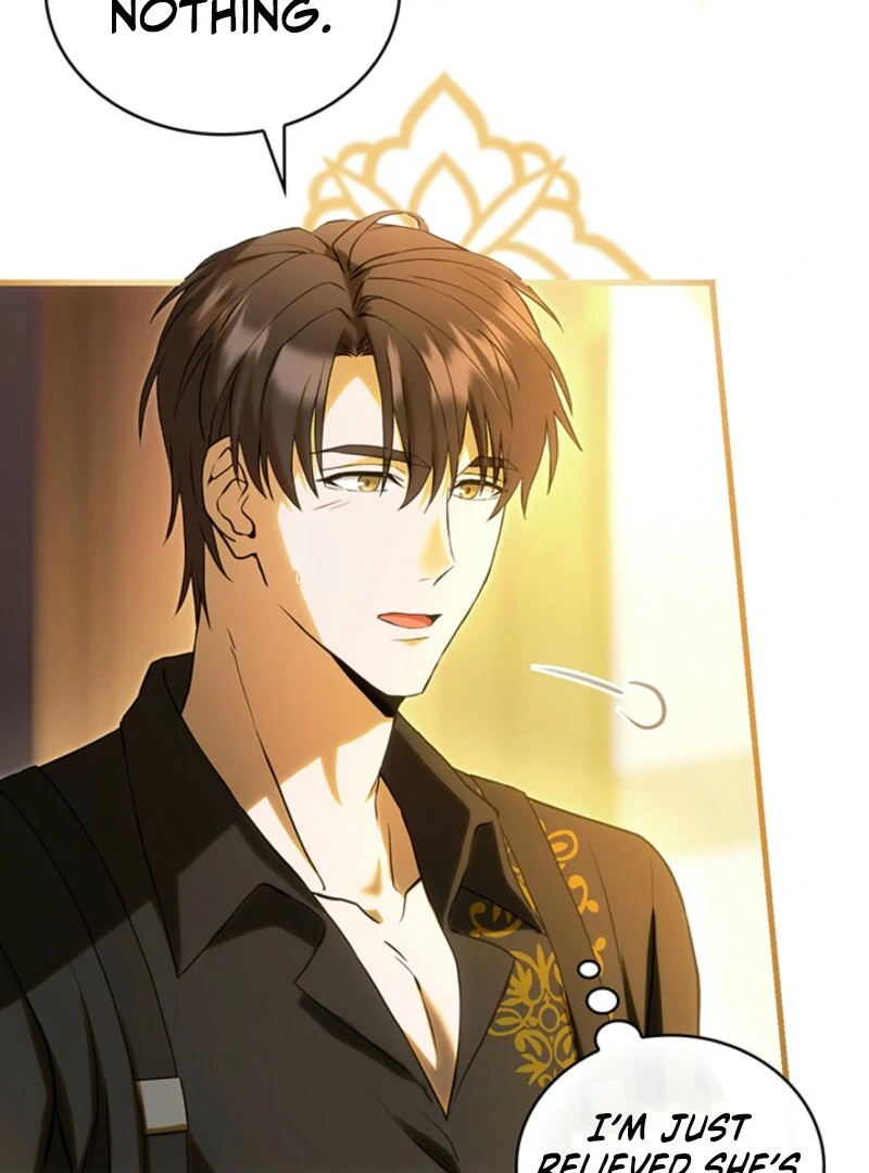 The Tower Master Who Became the Grand Duchess Chapter 44 466 090