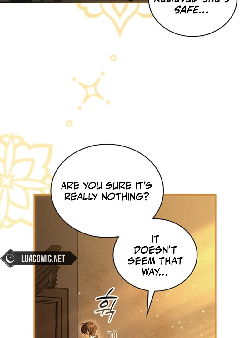 The Tower Master Who Became the Grand Duchess Chapter 44 467 091