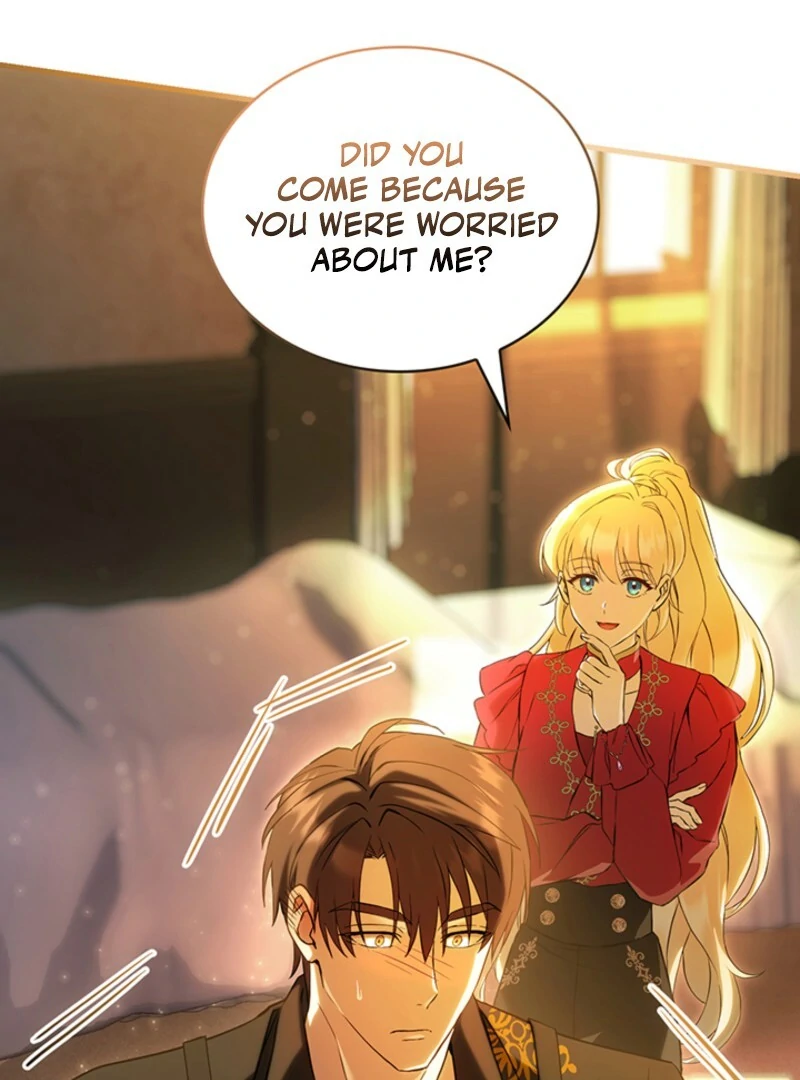 The Tower Master Who Became the Grand Duchess Chapter 44 469 093