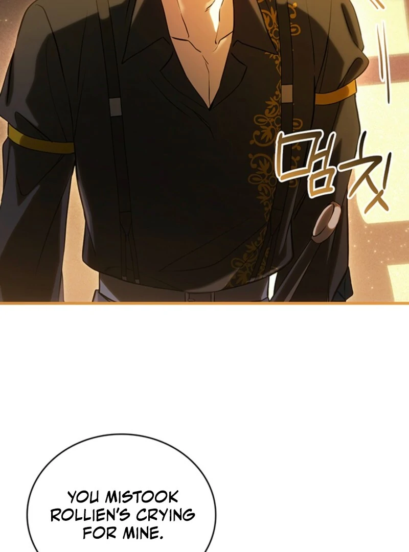 The Tower Master Who Became the Grand Duchess Chapter 44 470 094