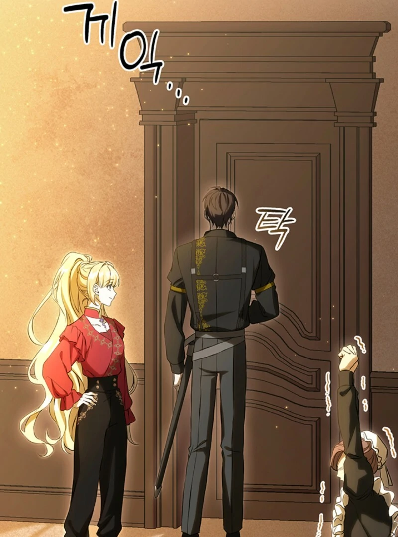 The Tower Master Who Became the Grand Duchess Chapter 44 473 097