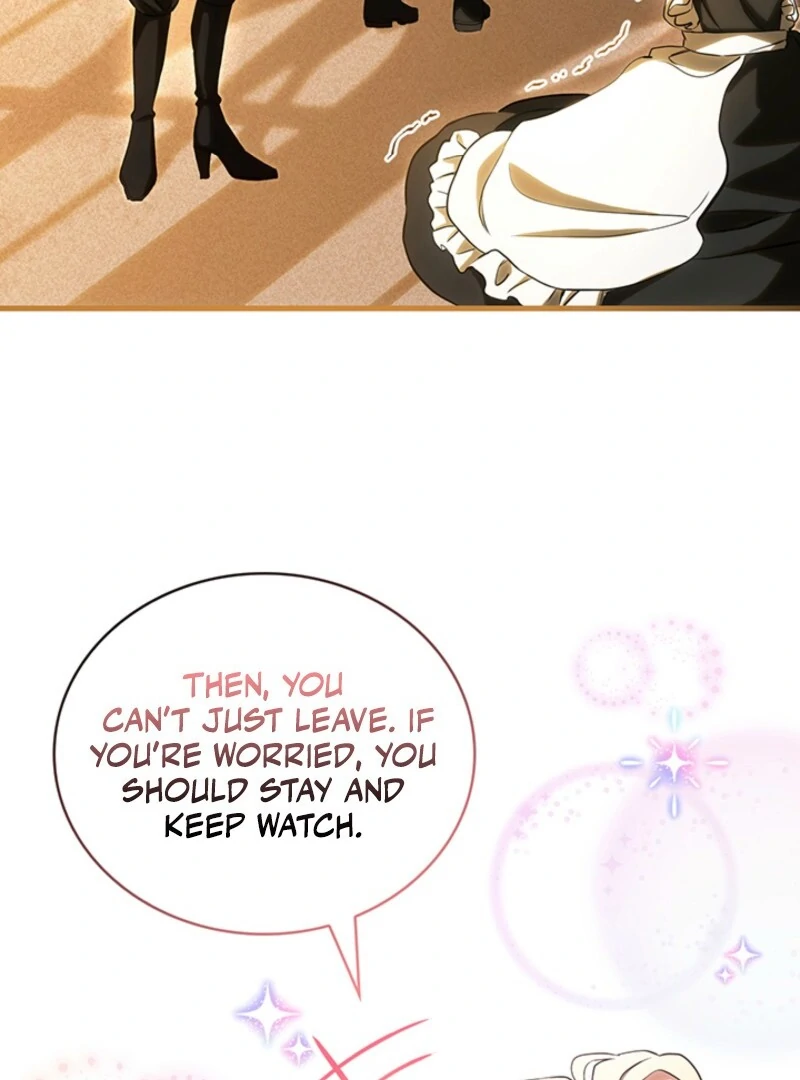 The Tower Master Who Became the Grand Duchess Chapter 44 474 098