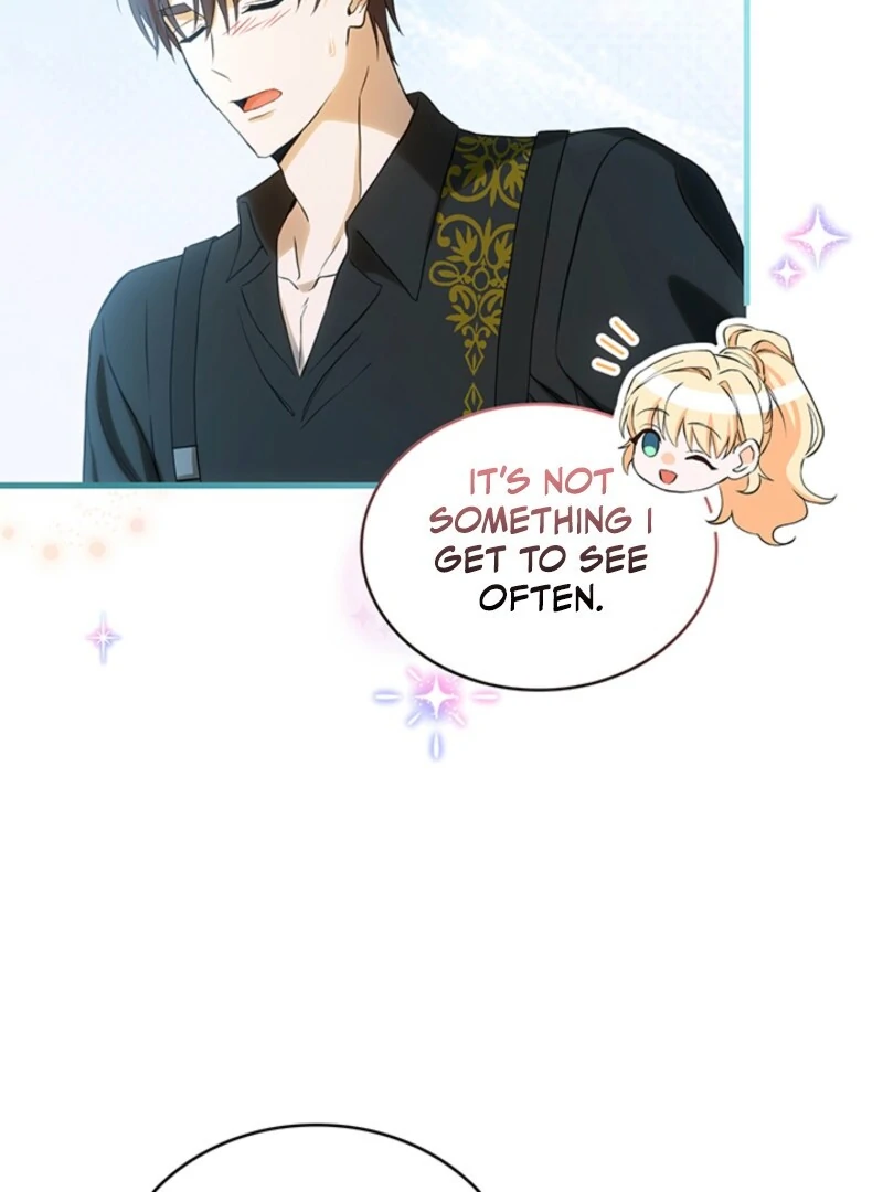 The Tower Master Who Became the Grand Duchess Chapter 44 476 100