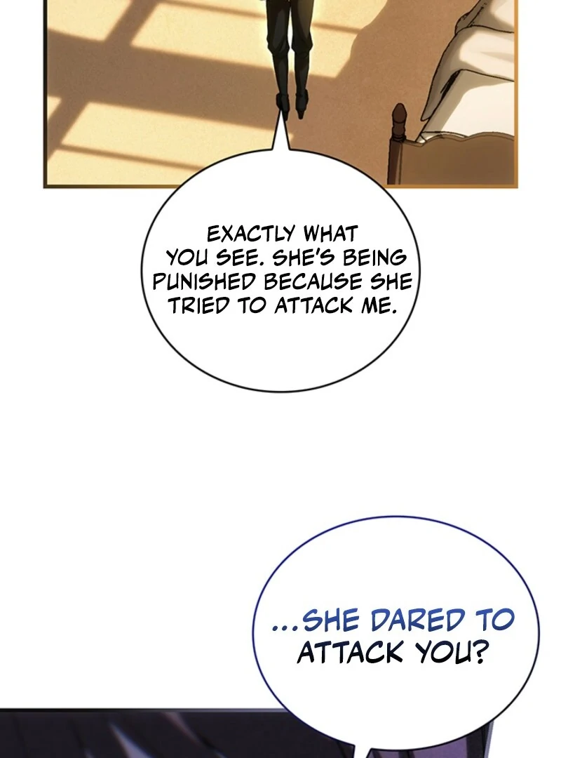 The Tower Master Who Became the Grand Duchess Chapter 44 478 102