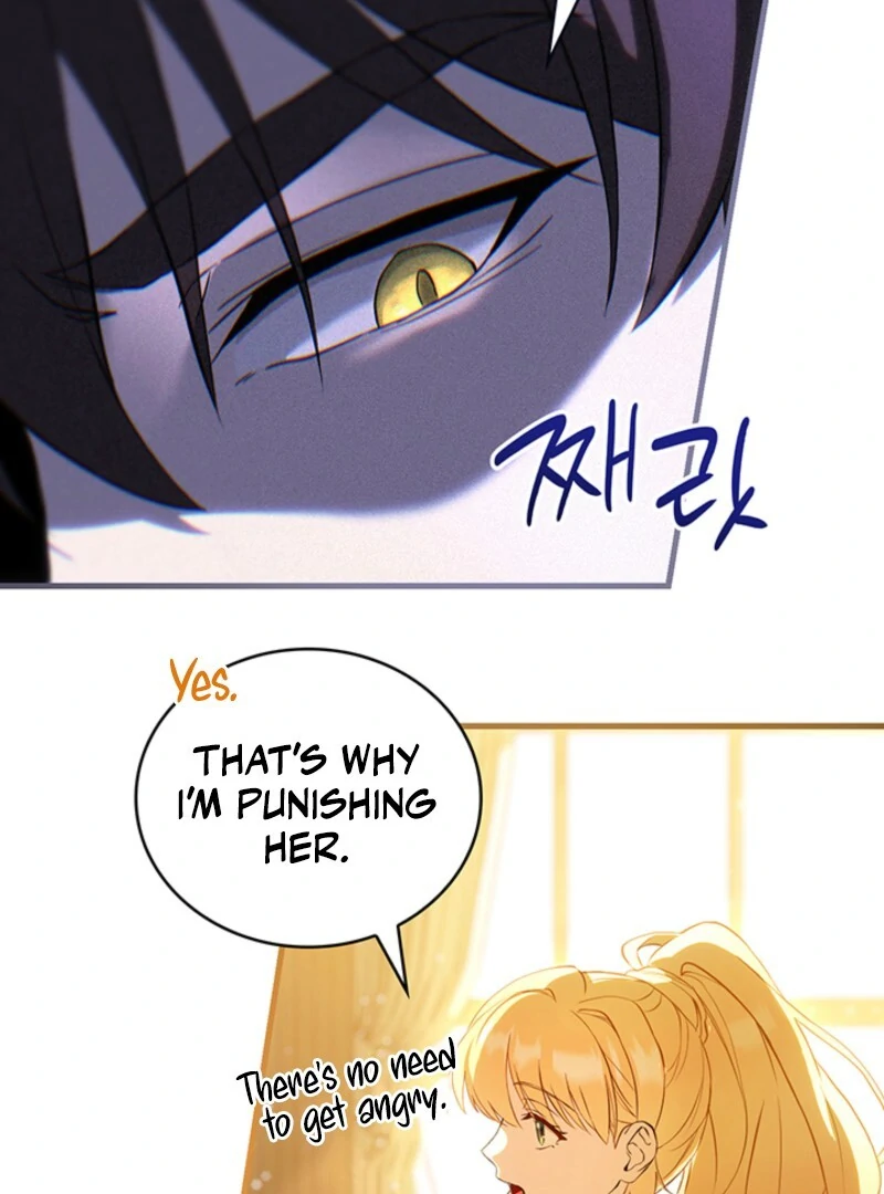 The Tower Master Who Became the Grand Duchess Chapter 44 479 103