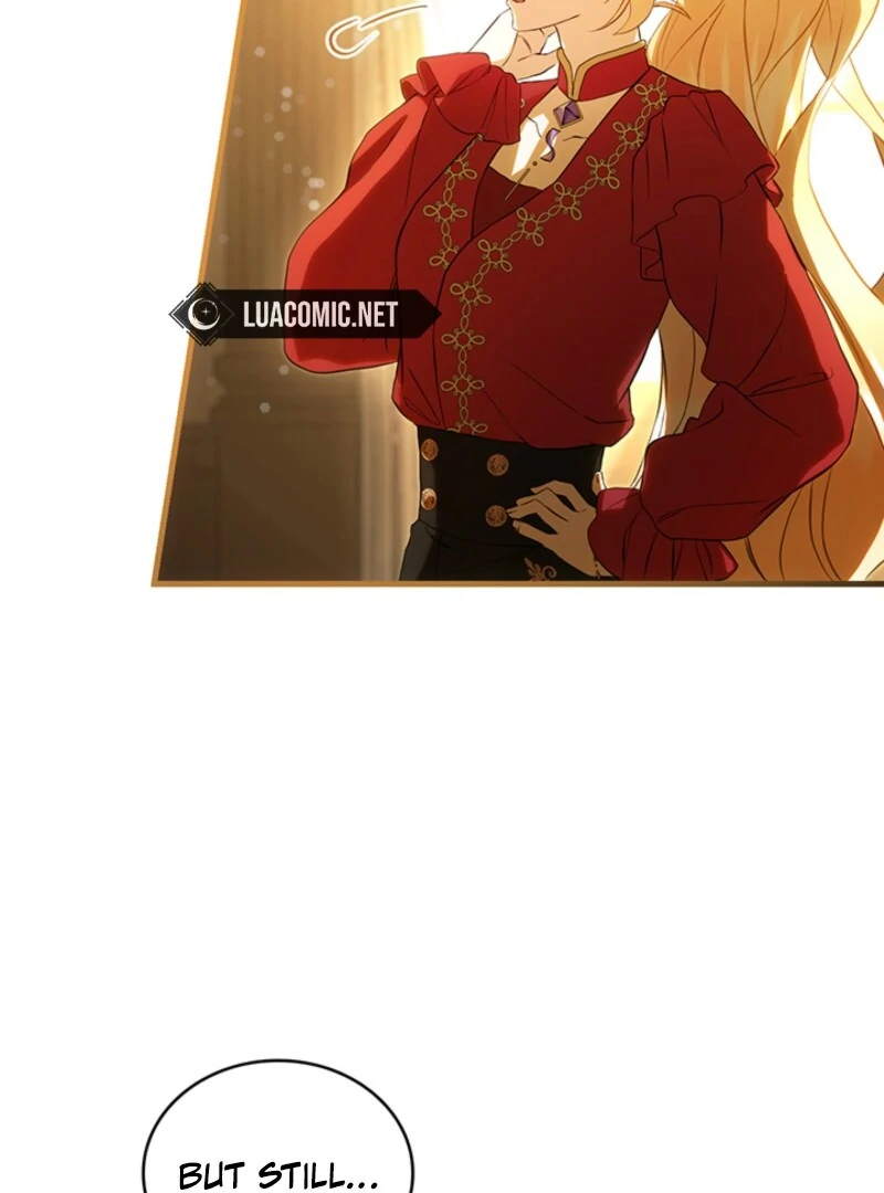 The Tower Master Who Became the Grand Duchess Chapter 44 480 104