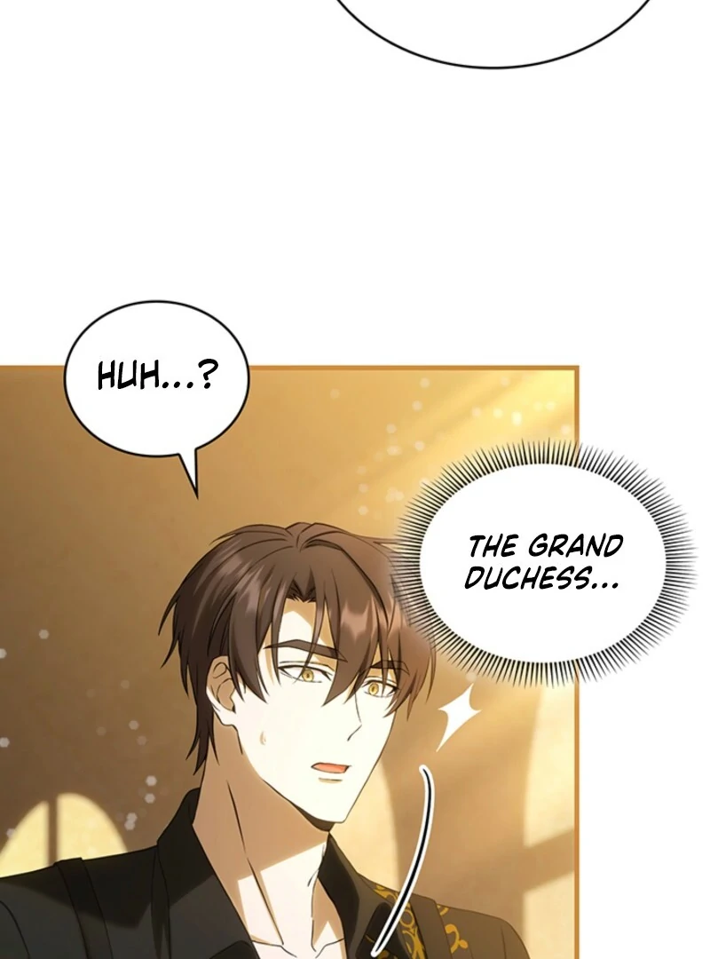 The Tower Master Who Became the Grand Duchess Chapter 44 482 106