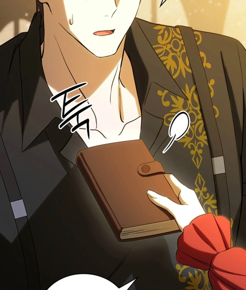 The Tower Master Who Became the Grand Duchess Chapter 44 484 108