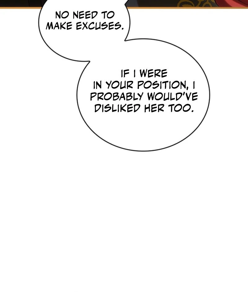 The Tower Master Who Became the Grand Duchess Chapter 44 485 109