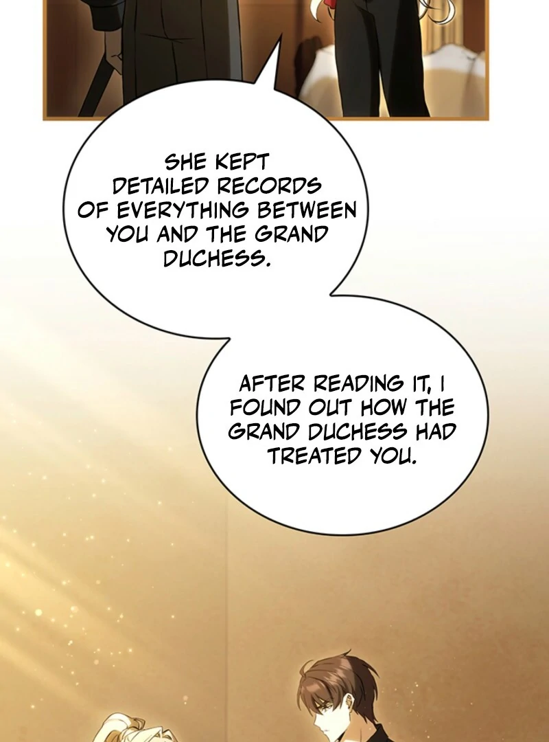 The Tower Master Who Became the Grand Duchess Chapter 44 487 111